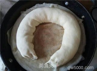 肉龙的做法步骤：7
