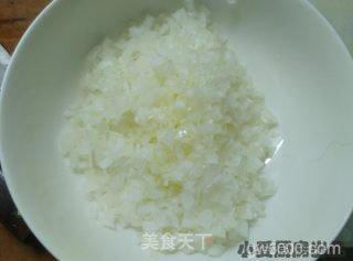 门丁肉饼的做法步骤：3