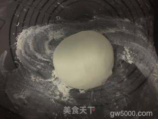 宫廷牛肉饼的做法步骤：5