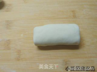 银丝卷的做法步骤：16