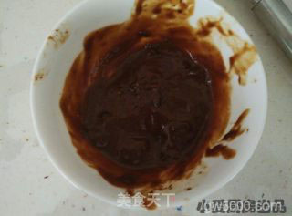 门丁肉饼的做法步骤：2
