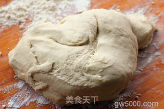 千层肉饼的做法步骤：5