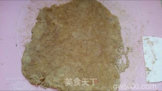 【北京】驴打滚的做法步骤：5