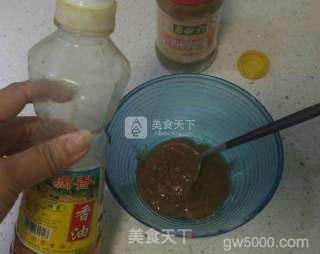 芝麻火烧的做法步骤：5