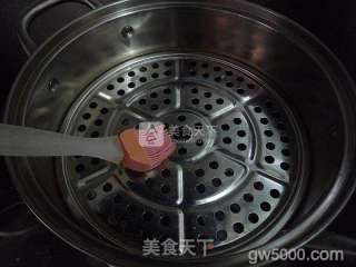 水烙馍的做法步骤：5