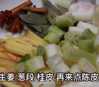 冷吃兔的做法步骤：3