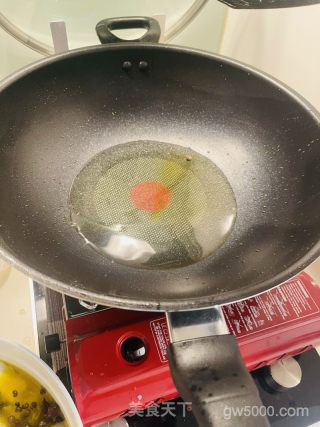 藤椒鱼的做法步骤：7