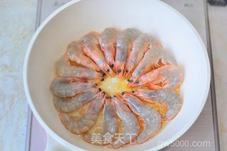 油焖大虾的做法步骤：4