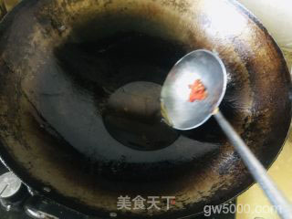鱼香肉丝的做法步骤：4