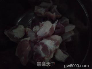 坛子五花肉的做法步骤：2