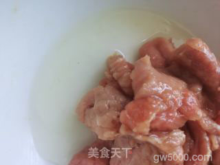 水煮牛肉的做法步骤：5