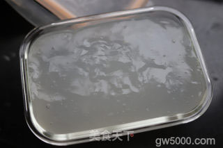 伤心凉粉的做法步骤：4
