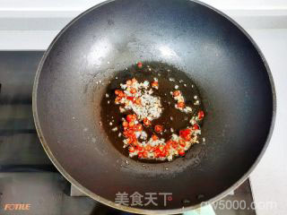 好吃到舔盆的鱼香肉丝的做法步骤：5