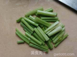水煮鱼块的做法步骤：8
