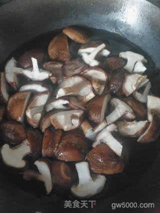 麻辣香锅的做法步骤：3