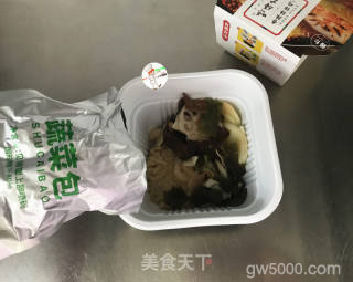 钵钵鸡的做法步骤：12