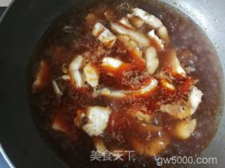 水煮鱼块的做法步骤：19