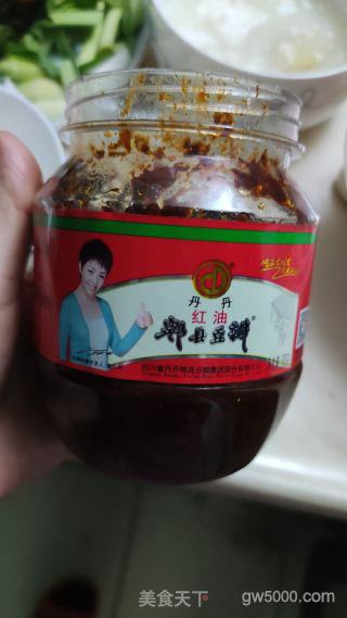川味回锅肉的做法步骤：3