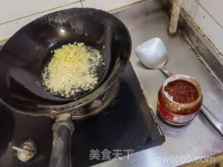 水煮牛肉的做法步骤：4