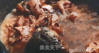 水煮鱼的做法的做法步骤：3