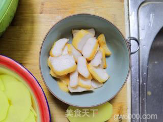 家常烤鱼的做法步骤：3