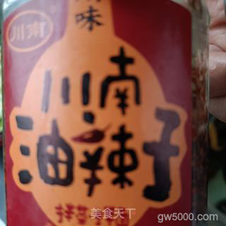 毛血旺的做法步骤：16