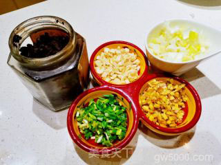 麻婆豆腐的做法步骤：3