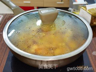 家常烤鱼的做法步骤：12