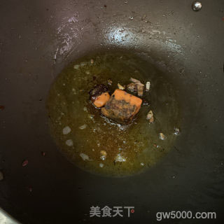 水煮肉片的做法步骤：5