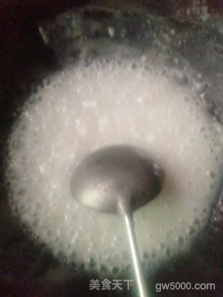 川味儿油茶的做法步骤：7