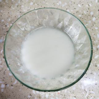 麻婆豆腐 的做法步骤：3