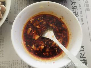 蒜泥白肉的做法步骤：6