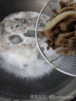 毛血旺的做法步骤：12