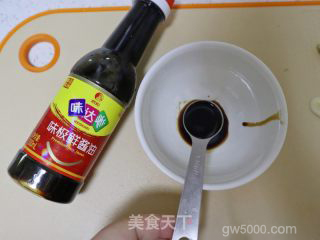 木须肉片的做法步骤：4