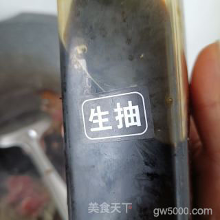 担担面的做法步骤：9
