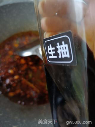 毛血旺的做法步骤：21