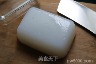 伤心凉粉的做法步骤：5