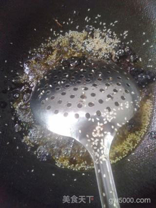 豆豉鱼的做法步骤：9