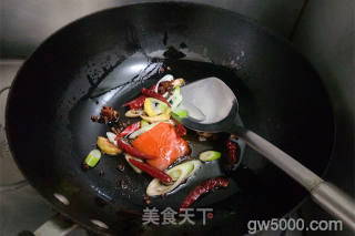 麻辣香锅的做法步骤：5