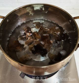 鱼香杏鲍菇的做法步骤：4