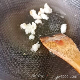 小炒肉的做法步骤：3