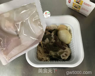 钵钵鸡的做法步骤：13