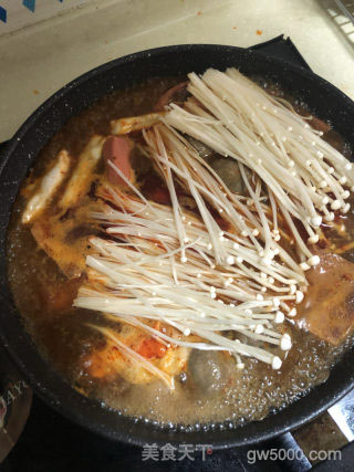 小火锅的做法步骤：3