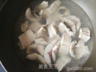 水煮鱼块的做法步骤：11