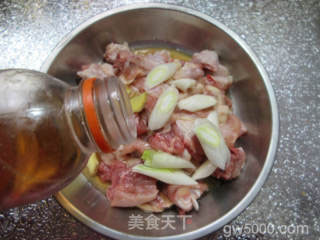 辣子鸡的做法步骤：3