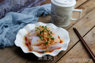 伤心凉粉的做法步骤：8