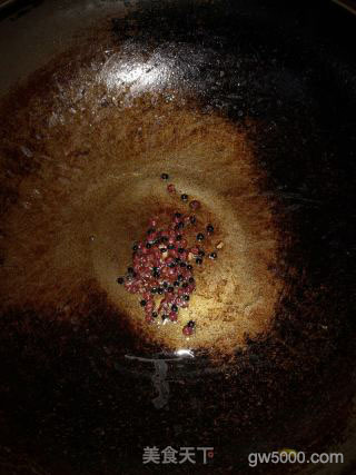 麻婆豆腐的做法步骤：2