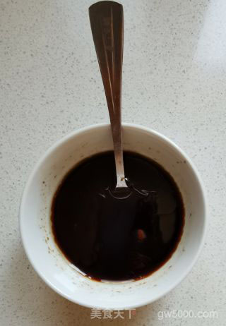 鱼香杏鲍菇的做法步骤：6