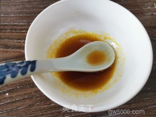  糖醋里脊的做法步骤：7