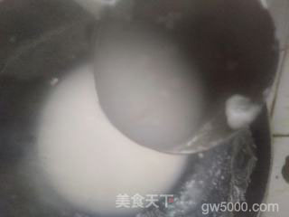 川味儿油茶的做法步骤：9